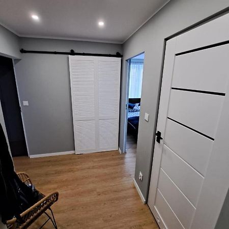 Apartament Matejko Świnoujście Exteriör bild